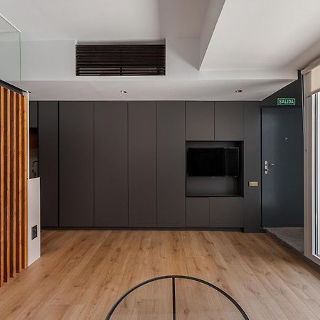Apartamento De Diseno En Caleido มาดริด ภายนอก รูปภาพ