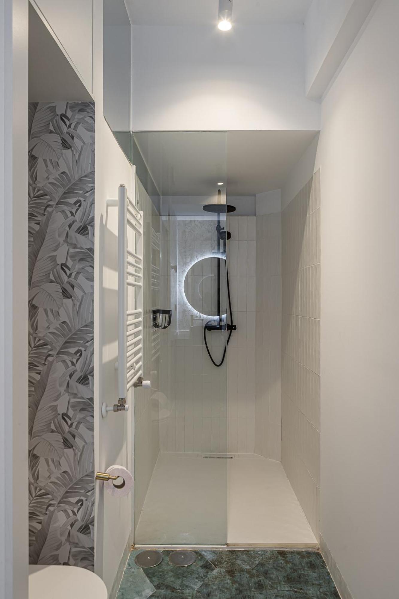 Apartamento De Diseno En Caleido มาดริด ภายนอก รูปภาพ